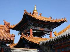 -大召无量寺