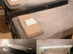 -感智盲人按摩·艾灸·肩颈SPA(岗厦店)