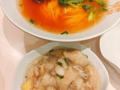 -光明邨大酒家(淮海路店)