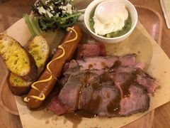 -The Good Place好地方·Brunch·coffee(国贸店)