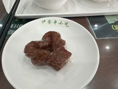 -护国寺小吃(左家庄店)