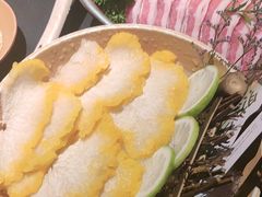 -季季山·云南野生菌火锅(上海首店)