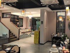 -曾家厨房·新徽菜(高新天柱路店)
