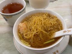 -麦奀云吞面世家(佐敦店)