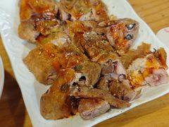 -平遥胡记碗秃(小察院街店)