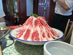 -鸿姐老火锅(静安店)