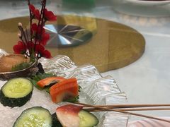 -宜宾海鲜酒家·三十年老字号