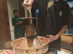-半闲斋羊肉铺(齐礼阎店)
