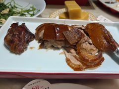 -京味斋·北京烤鸭(北京南站洋桥店)