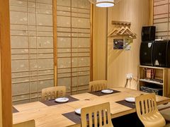-长崎屋·日本料理·刺身·烧鸟(天河北路店)