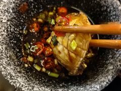 -熹悟海鲜火锅·广式打边炉