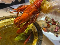 -怪怪龙虾·澳洲蓝龙上新(惊驾路店)