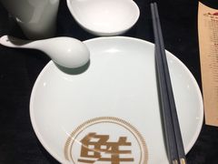 -船歌·鱼水饺青岛菜(合肥路永旺店)