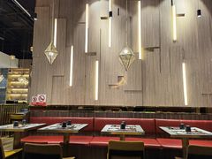 大堂-馔豚·台北菜专门店(深圳湾万象城店)