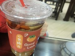 -冯鑫记南京鸭血粉丝汤(来燕路店)