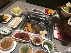 -海底捞火锅(龙湖北京大兴天街店)