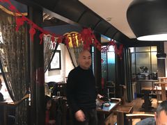大堂-三只耳火锅(宽窄巷子店)