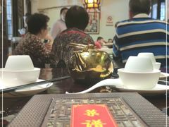 -三林本帮馆(中林街店)