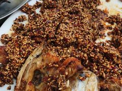 -松明一烤肉馆(鲁园店)