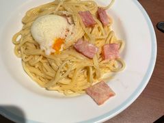 -萨莉亚(巴黎春天成山店)