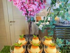 -无锡百乐温德姆花园酒店·自助餐厅