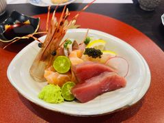 -帝鮨·烧肉割烹(龙湖金楠天街店)