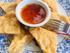 -卷心菜和避孕套餐厅(Pattaya)