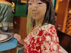 -甘尼仕印度餐厅爵士酒吧(阳春巷店)
