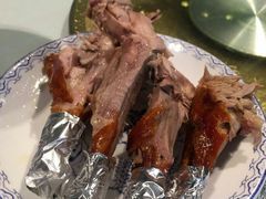 -同喜烤鸭店(光芒店)