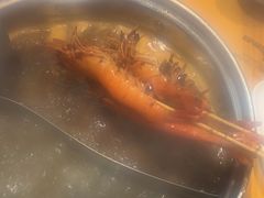 -养牛邓·潮汕牛肉海鲜自助火锅(广州店)