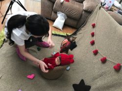 -DeerFriend童趣主题上门拍·到家·外拍摄影机构 (国贸店)