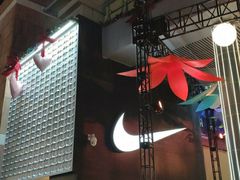-NIKE品牌体验店(北京蓝色港湾店)