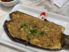-阿胖龙虾小海鲜(宁国南路总店)