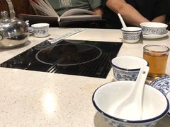 -十三姨工厨顺德美食·宴会·团餐(天河北路店)