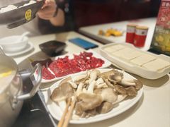 -潮泰牛肉火锅 · 创于1992年(车公庙店)