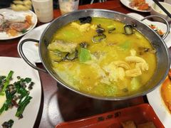 -永和园酒楼