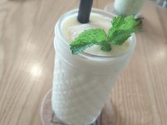 -Country Lane咖啡·意粉(荔园新天地店)