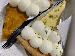 -Pie Bird(新闸路店)