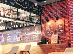 -自然食集西餐厅(泰晤士小镇店)