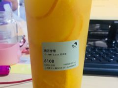 -喜茶(上海泰禾大厦店)