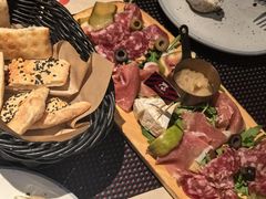 -百特喜·意大利餐厅(八佰伴镇江店)