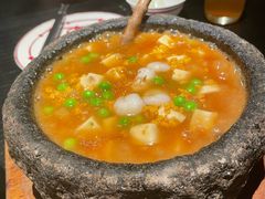 -锦楼·臻选新杭帮(杭州中心店)