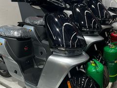 -九号电动车(安定门内大街店)