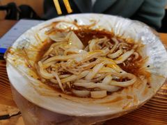 -陕西周记·手工米皮老店(工人路店)