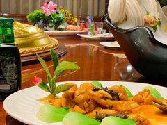 -万宝海鲜舫(劳动公园店)