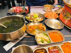 -西塔老太太泥炉烤肉(龙湖北苑天街店)