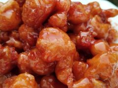 -天天向上素食餐厅(五台山店)
