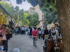 -正味斋锅巴菜(西北角店)