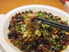 黑鱼花-三猫黑鱼花(南大店)