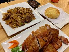-香港厨房 Hong Kong Kitchen